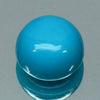 Sleeping Beauty 3.20 Cts Natural Turquoise Round Cab Arizona