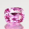 1.13 Cts Genuine Natural Pink Sapphire Srilanka Unheated