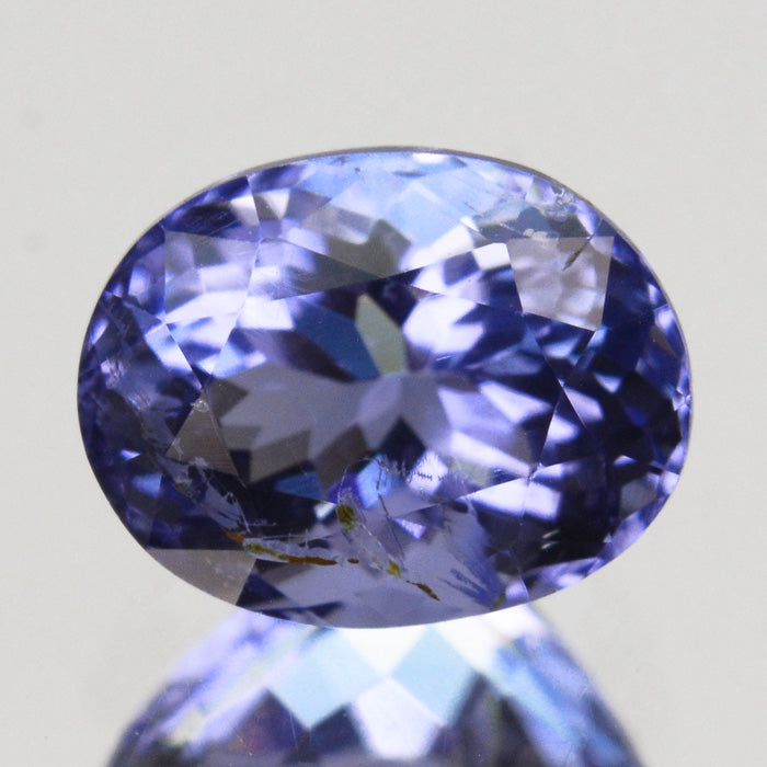 0.78 Cts Beautiful Rare Hackmanite Collection Gemstone