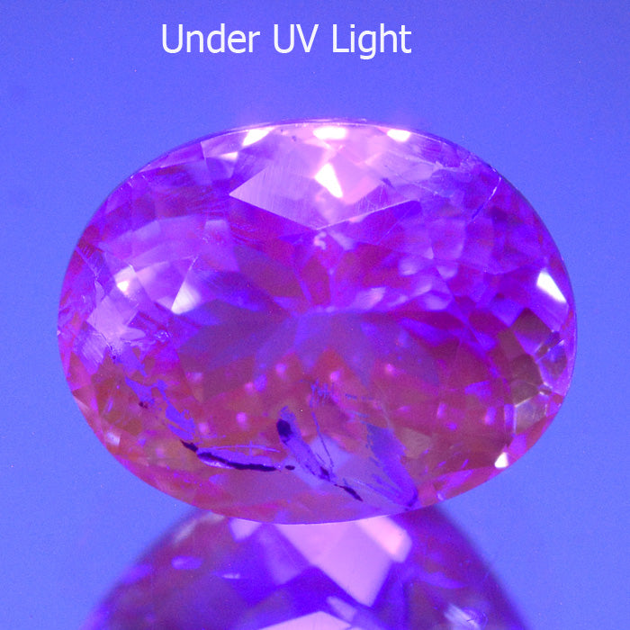 0.78 Cts Beautiful Rare Hackmanite Collection Gemstone