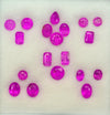 4.98 Cts Natural Purple Dolomite Mix Parcel Collection Gem