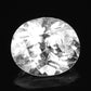 1.20 Cts Natural Rare Phenakite Brazil Gemstone
