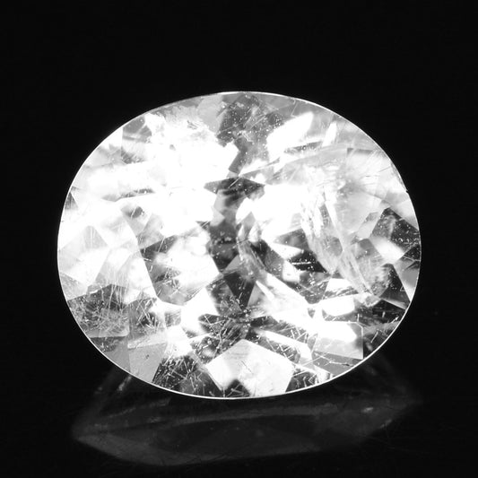 1.20 Cts Natural Rare Phenakite Brazil Gemstone
