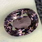 2.45 Cts Natural Color Change Alexandrite Oval Gem