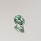 2.08 Cts Fantastic Natural Ultra Rare Green Kornerupine Oval Cut