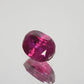 Certified 2.14 Cts Natural Ruby Oval Unheated Burma