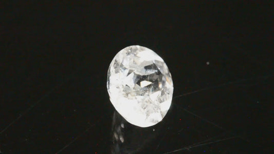 1.20 Cts Natural Rare Phenakite Brazil Gemstone